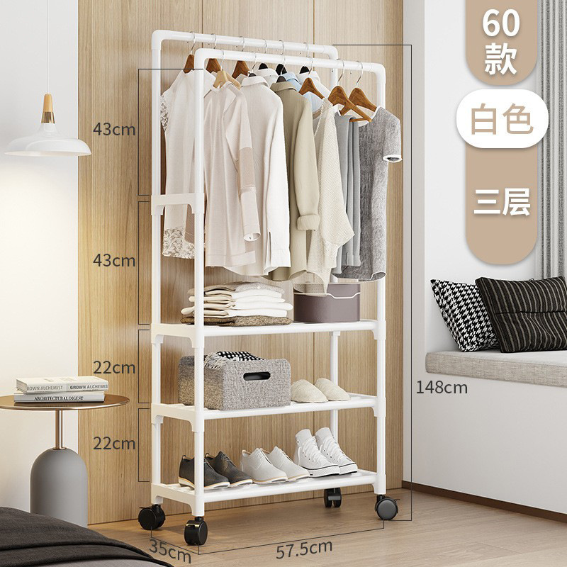 60-클래식 화이트 3 레이어