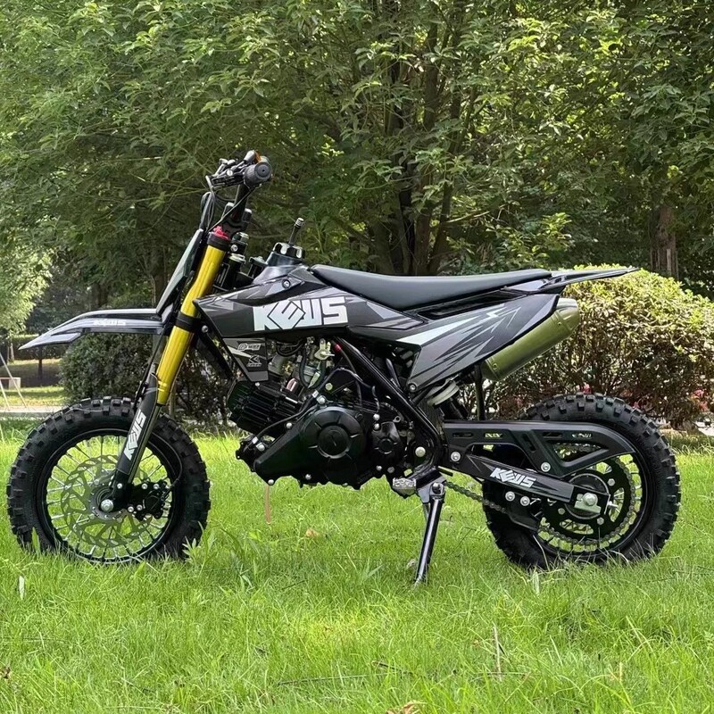 Kevis K60 Children's Gasoline Off-Road Motorcycle Mountain Mini High Saifei Electric Modification Durable