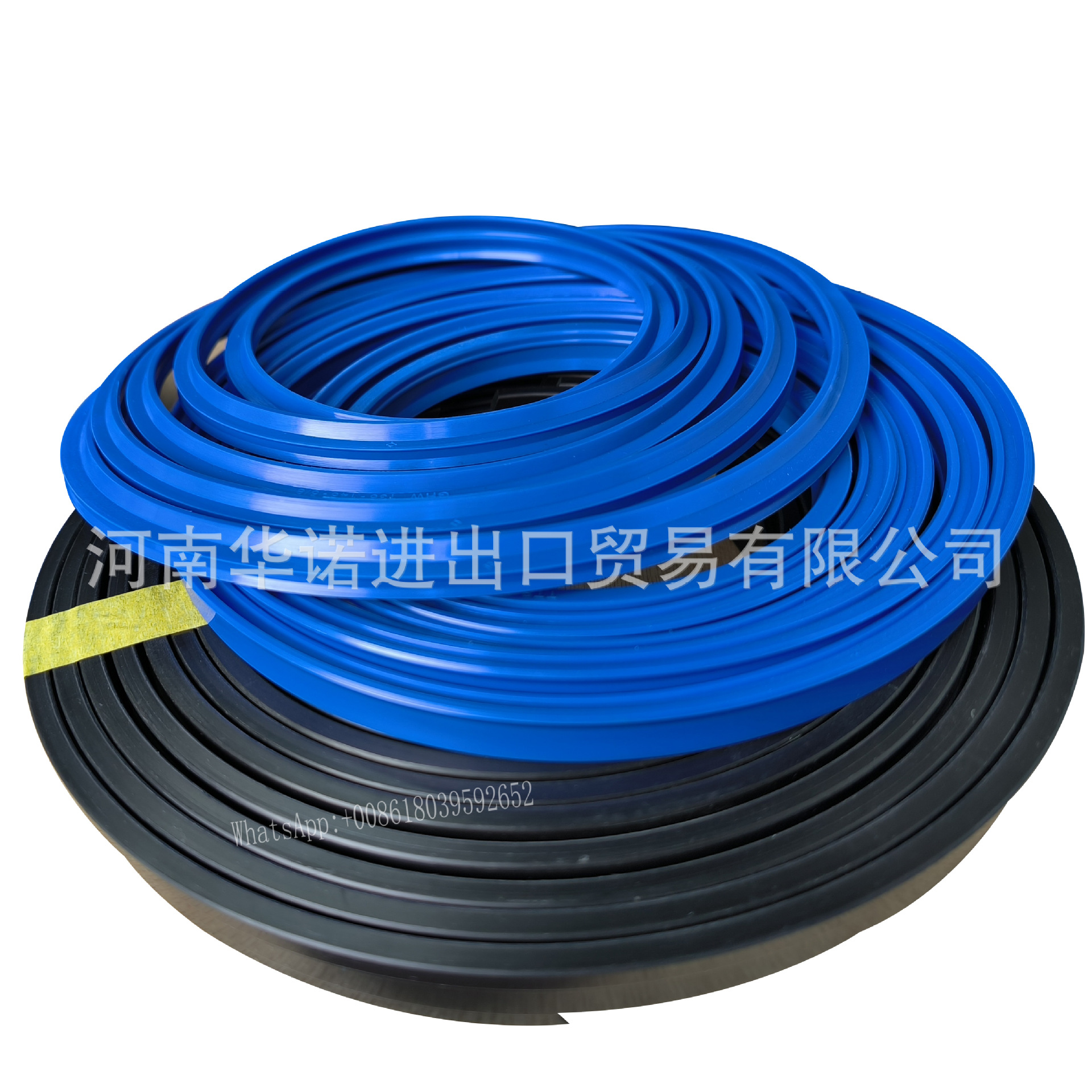 供应聚氨酯油封自卸车多级缸密封套件修理包135/160/191/208/245