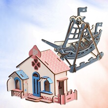 ��ͯľ�|ƴ�D���w3dƴ�bģ�������Ů��6�q�����ֹ��Y��ؔ����l