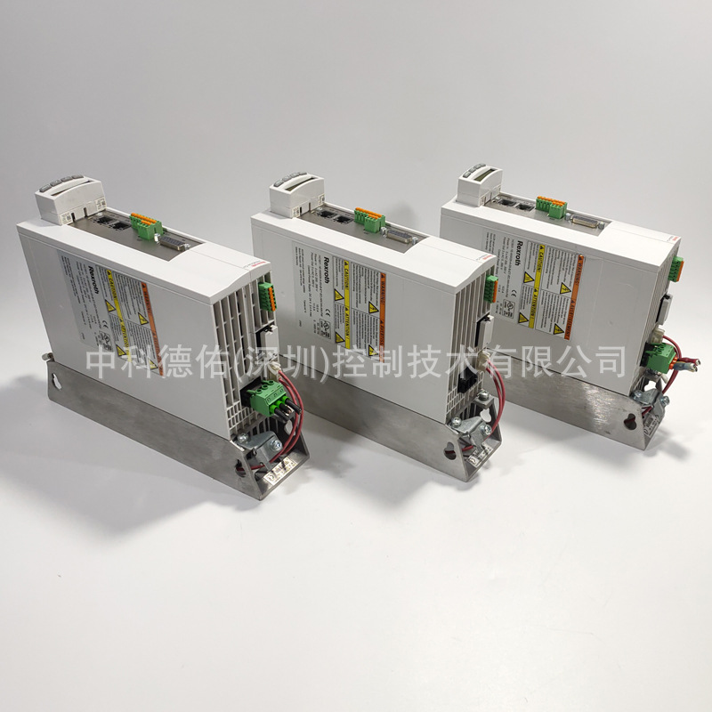 Bosch Rexroth,伺服HCS01.1E-W0018-A-02-B-ET-EC-EP-L3-NN-FW