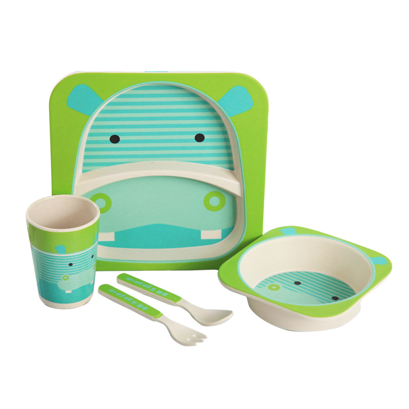 녹색하마 5종세트