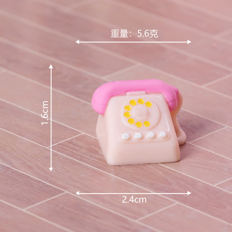 微景观创意可爱猫咪家具动物盲盒装饰品配件办公室桌面迷你小摆件|undefined