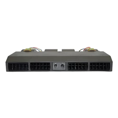 Automotive air conditioning — Vehicle Refrigeration Modification 24V