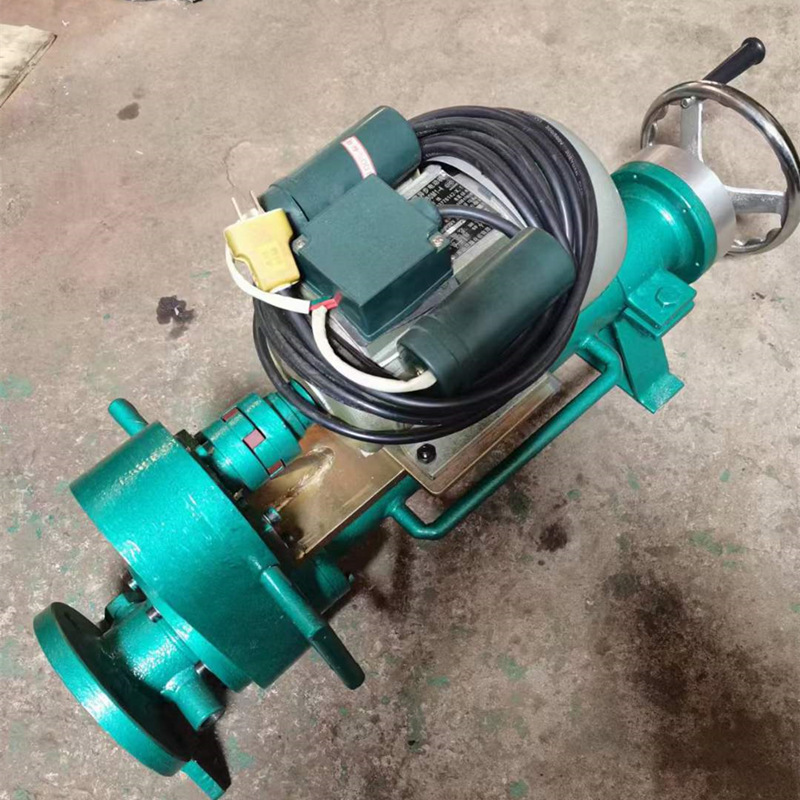 矿用带压开孔器 开孔精度高管道带压开孔机 DN80带压开孔器