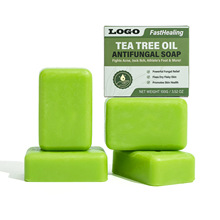 羳ֹTEA TREE OIL ANTIFUNGAL SOAPֲﾫ