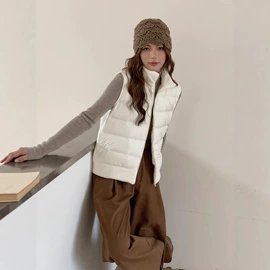 女士三角裤;女式针织衫;女士背心