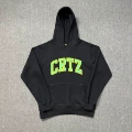 923 Black Green