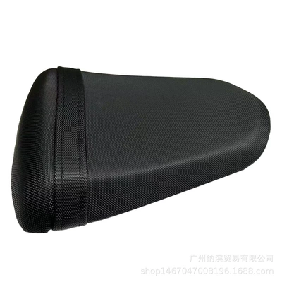 Cushion Assembly, Rear Leather – Motorcycle cushion