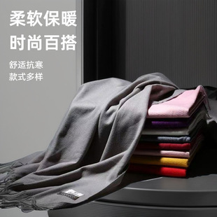 XJ��ɫ��ë��q����2025�ﶬ�n��Ӻ�ů�����¿�Ůʿ�p�ݰٴ�