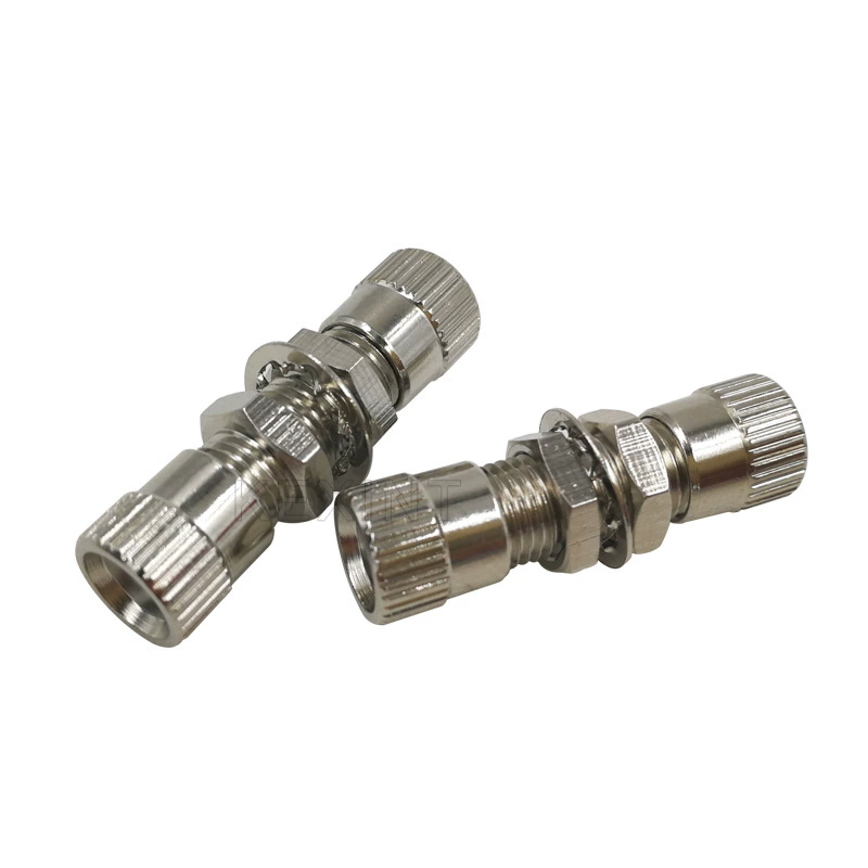 Оптический адаптер SMA905 FSMA 905 адаптер KEXINT