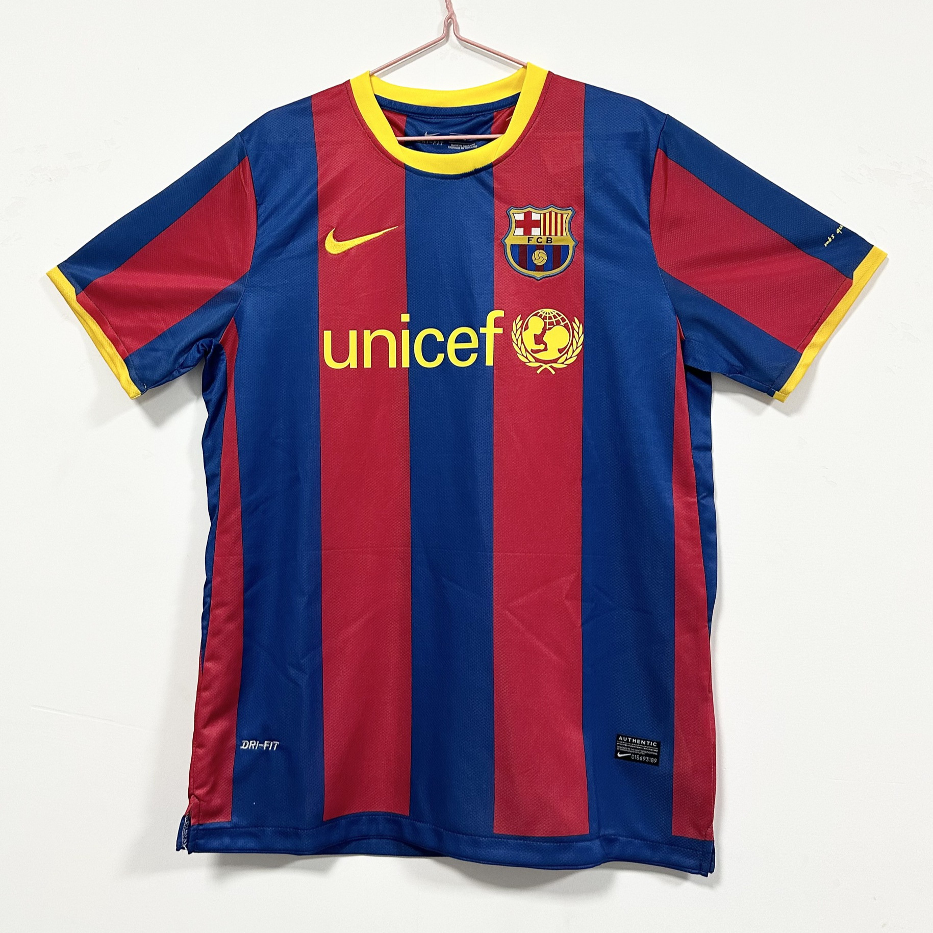 Camiseta de manga corta con cuello redondo y manga corta de malla suelta de verano para hombre 1011 Barcelona con estampado 3D