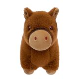 Пони, плюшевая кукла, игрушка, мультяшная ферма, Amazon, подарок на день рождения