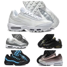 AIR MAX 95���ɚ�|�\��Ь ����p���a��Ůͬ��羳���Q���eЬ