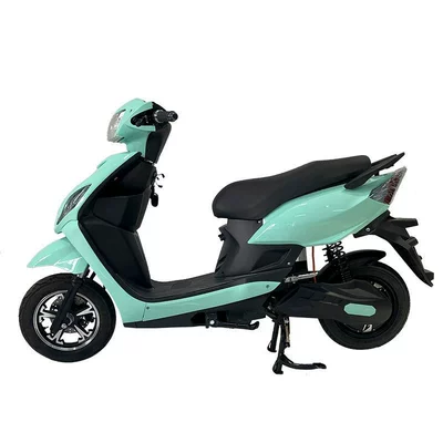 Elektrikli motosikletlər Warcraft Electric Motorcycles, Foreign Commuter