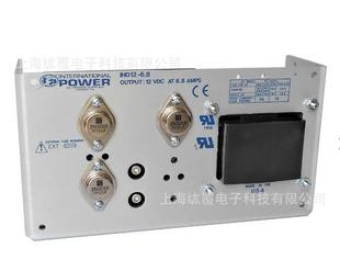 International Power Supply Ihd12-6.8 Linear Power Supply Brand New Original Supply