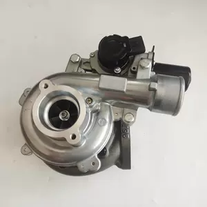 Ct16V Turboşarj 17201-3011017201-0L04017201-Ol040