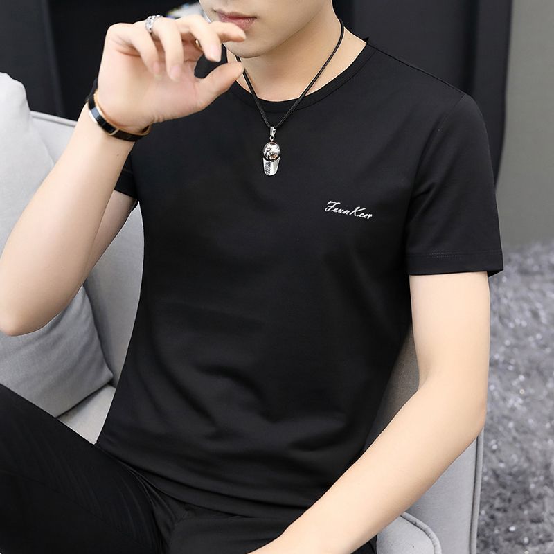 블랙 158 반소매