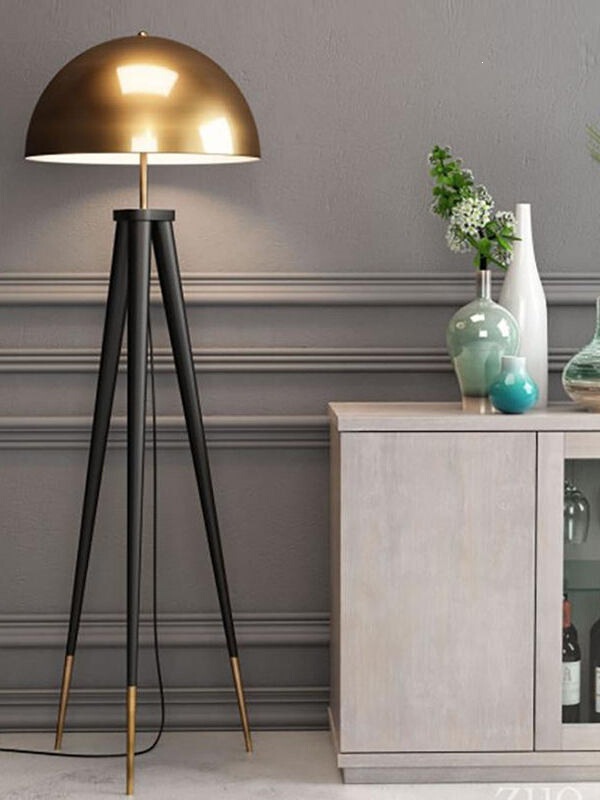 Postmodern Nordic Designer Style Simple and Creative Table Lamp Floor Lamp Living Room Home Decoration Trendy Lighting Fixtures