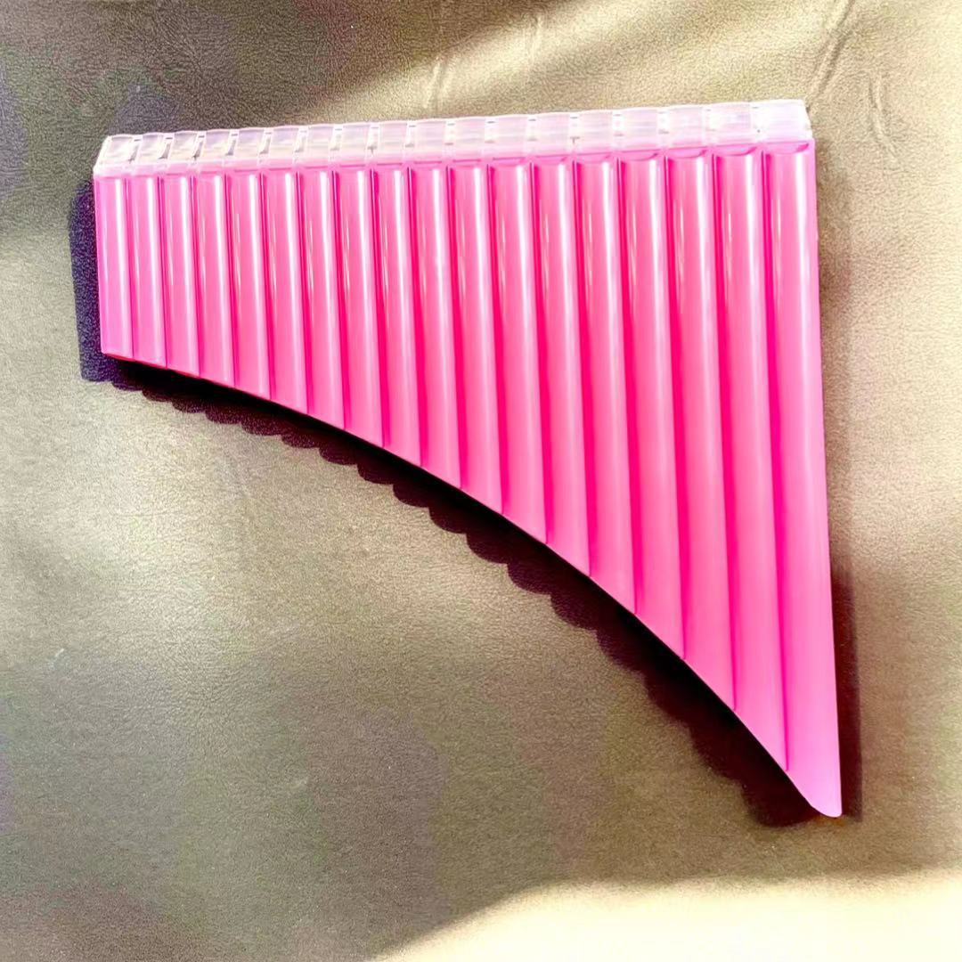 The first generation -18 tube pink