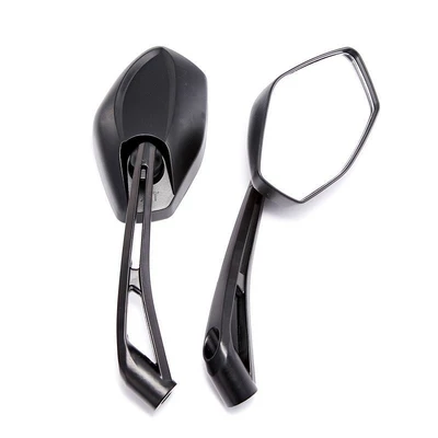 10MM/8MM positive/10 positive and – Motorcycle rearview mirror