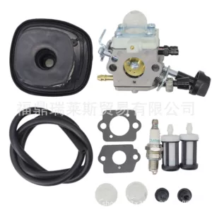 Bg86 karbüratoru Stihl Bg86C Sh86 Zama C1M-S261B 4241 120 0616 üçün uyğundur
