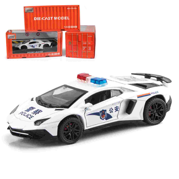 Rambo 750 공안기지 박스