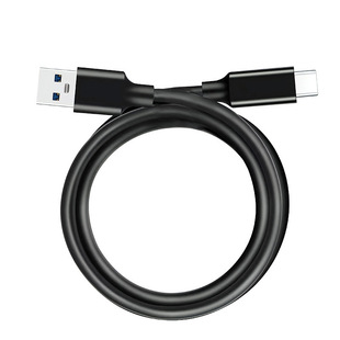 Usb3.1 data line USB3.0 to TypeC high-speed 10G transmission line mobile hard disk line mobile phone PD charging line