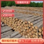 高强度防护打桩建筑落叶松