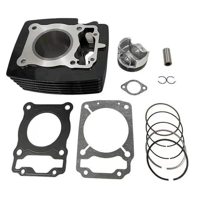 Kit 67mm, Cylinder and parts