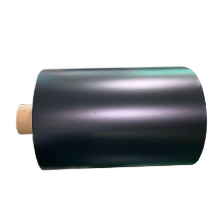 无卤黑色PC薄膜  阻燃黑色PC薄膜  防火黑色PC薄膜　片材　卷料