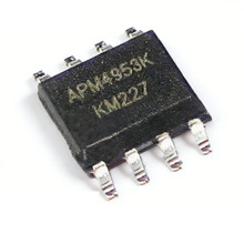 APM4953KC-TRG  SOP-8 ���ݱʼǱ���Я�豸 ���г�Ʒ���ڵ�Դ����