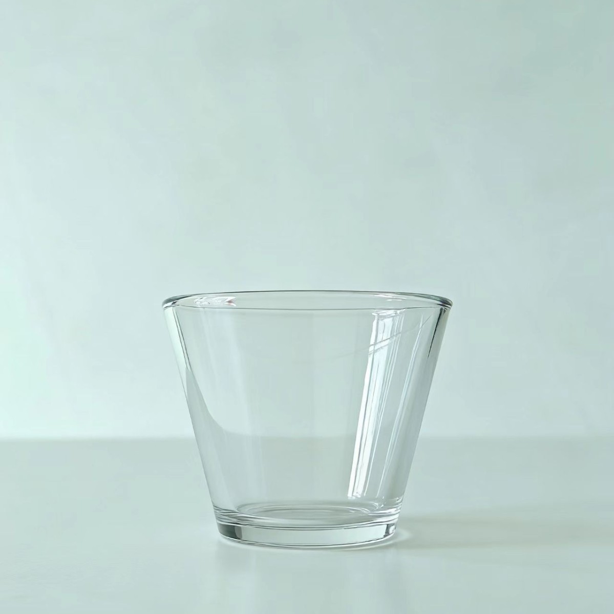 65ml Taza de té de vidrio resistente al calor japonés Taza de té Taza de vino de fruta Taza de vino de ciruela Taza de vino Taza de café image 6