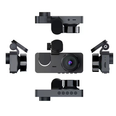 Footage, High-Definition Night Vision, Wifi, Driving recorder
