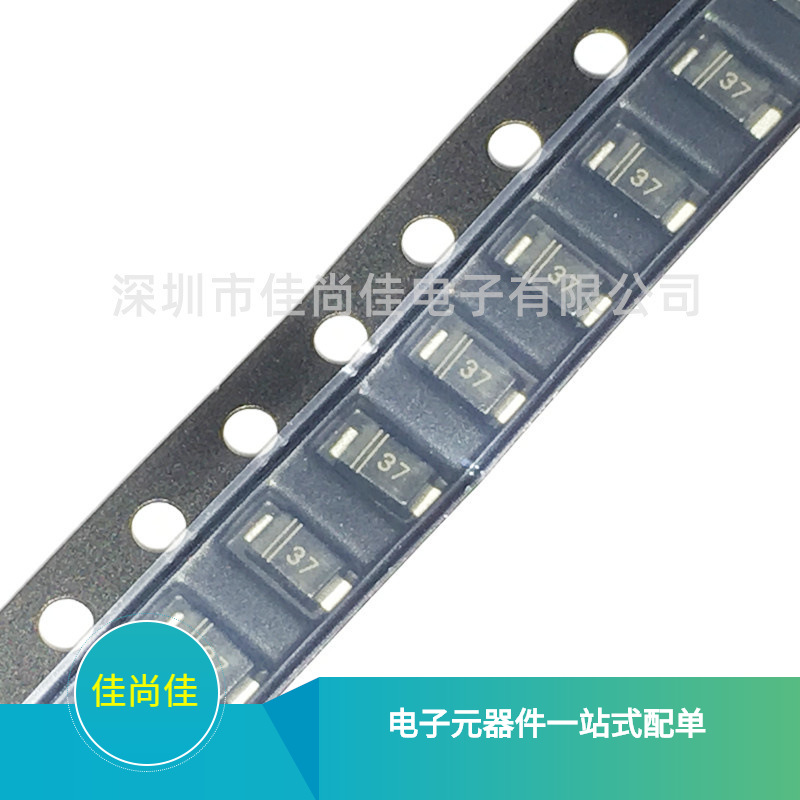 RB060M-60GTR RB060M-60G SOD123 贴片肖特基二极管