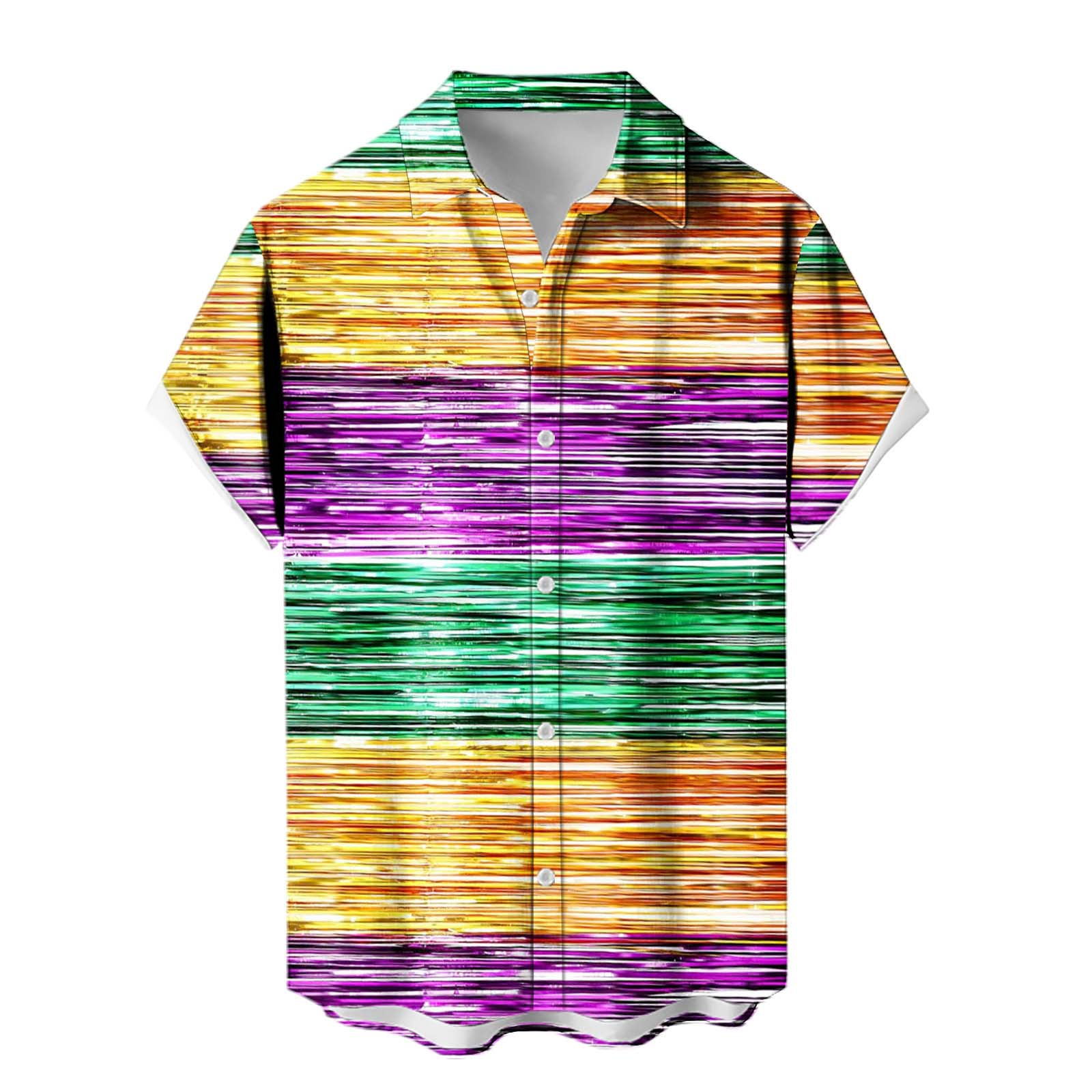 2024 nuevas camisas de hombre cool 3D impresión digital transfronteriza Europa y América venta caliente casual moda camiseta de manga corta