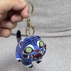 国境を越えた新製品kpopデーモンハンターズタイガーデーモンハンターズグループタイガーぬいぐるみ人形