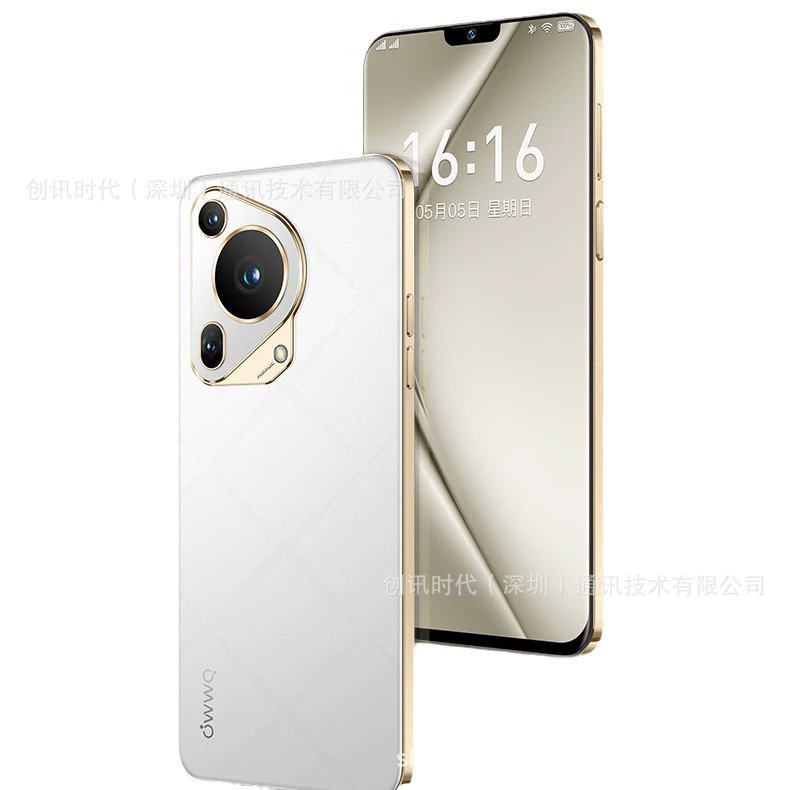 Игровой смартфон, официальный продукт, 5G, поддержка всех сетевых стандартов связи, 512 гигабайт ОЗУ