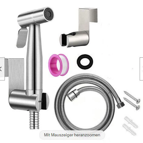 Hook 3-piece set