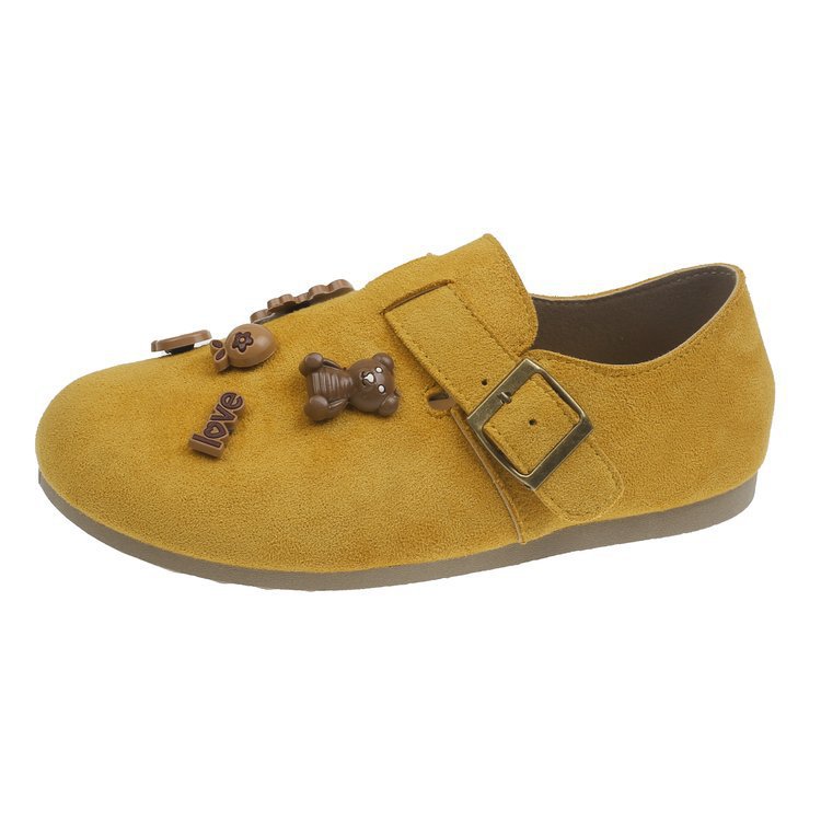 Zapatos Birken todo incluido para mujeres otoño de 2026 nuevos zapatos de sola suave antideslizante cómodos y transpirables Lefour