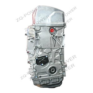 K24Z7 2.4L Honda mühərrikləri, 9-cu nəsil Accord üçün, orijinal təmirli