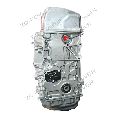 The Engine Factory Sells Original Refurbished K24Z7 2.4L Honda Engines Suitable for the Ninth-Generation Accord