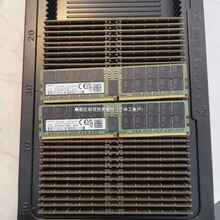 ����DDR5 128G 2RX4 5600B ECC REG�������ڴ� M321RAJA0MB0-CWM