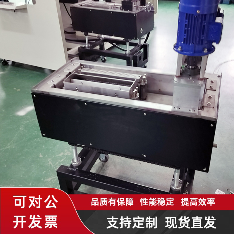 全自动波峰焊锡炉无铅不锈钢锡炉 PCB 板焊接耐高温双波峰钛锡炉