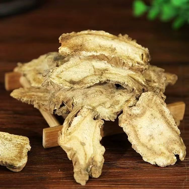 Dried Du Huo Powder Angelica Pubescens Root 500g Sichuan Origin quality and texture