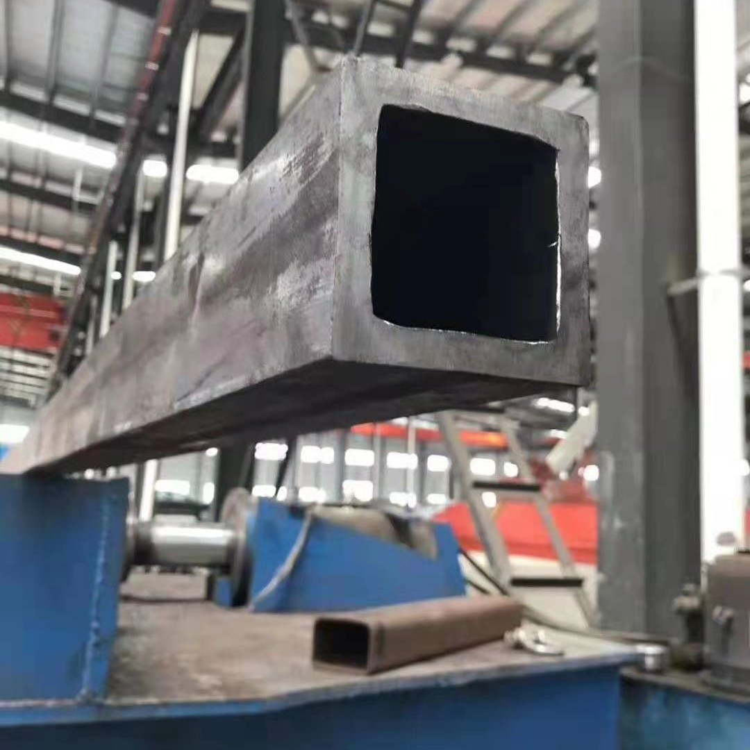 重庆工角幕墙结构钢H型钢普钢锰钢 铁路轻轨道轨钢哈芬槽钢槽道