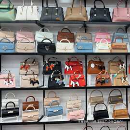 Handbags女士手提包时尚款货源批发Bags wholesale包包批发