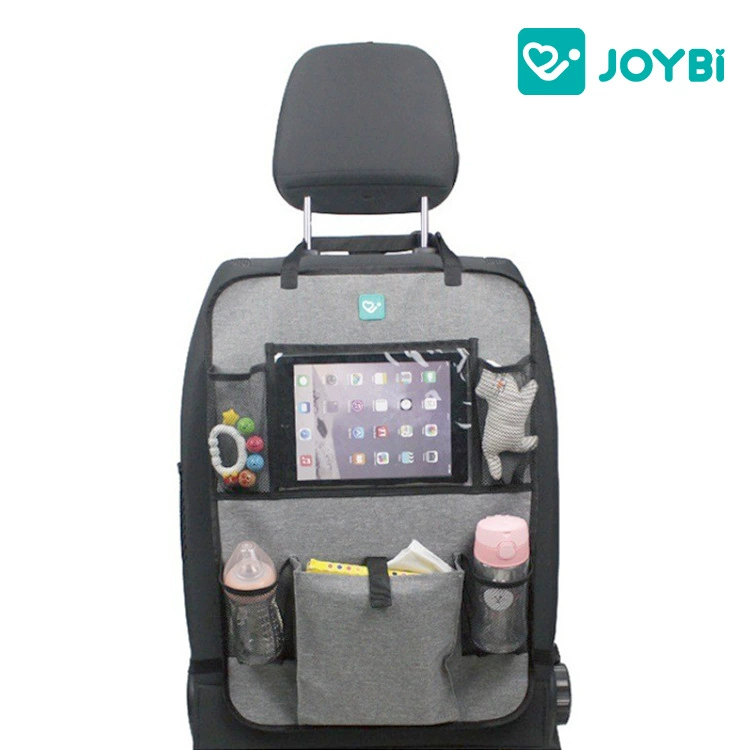 Трансграничная сумка для хранения Автокресла На Заказ сумка для хранения спинки автокресла спинка сиденья IPAD подвесная сумка для хранения