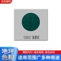 环氧彩色色粉钢结构漆地坪漆