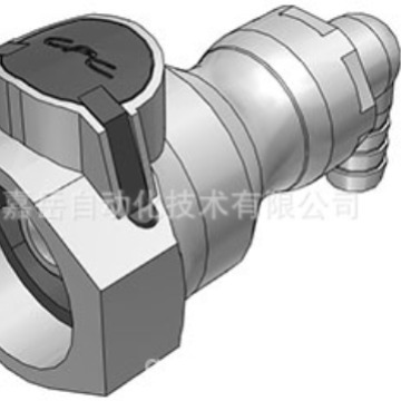 CPC产品 通用接头 桶/分装连接器 UDC 系列 99300